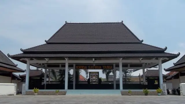 Kata Mutiara PSHT Bijak