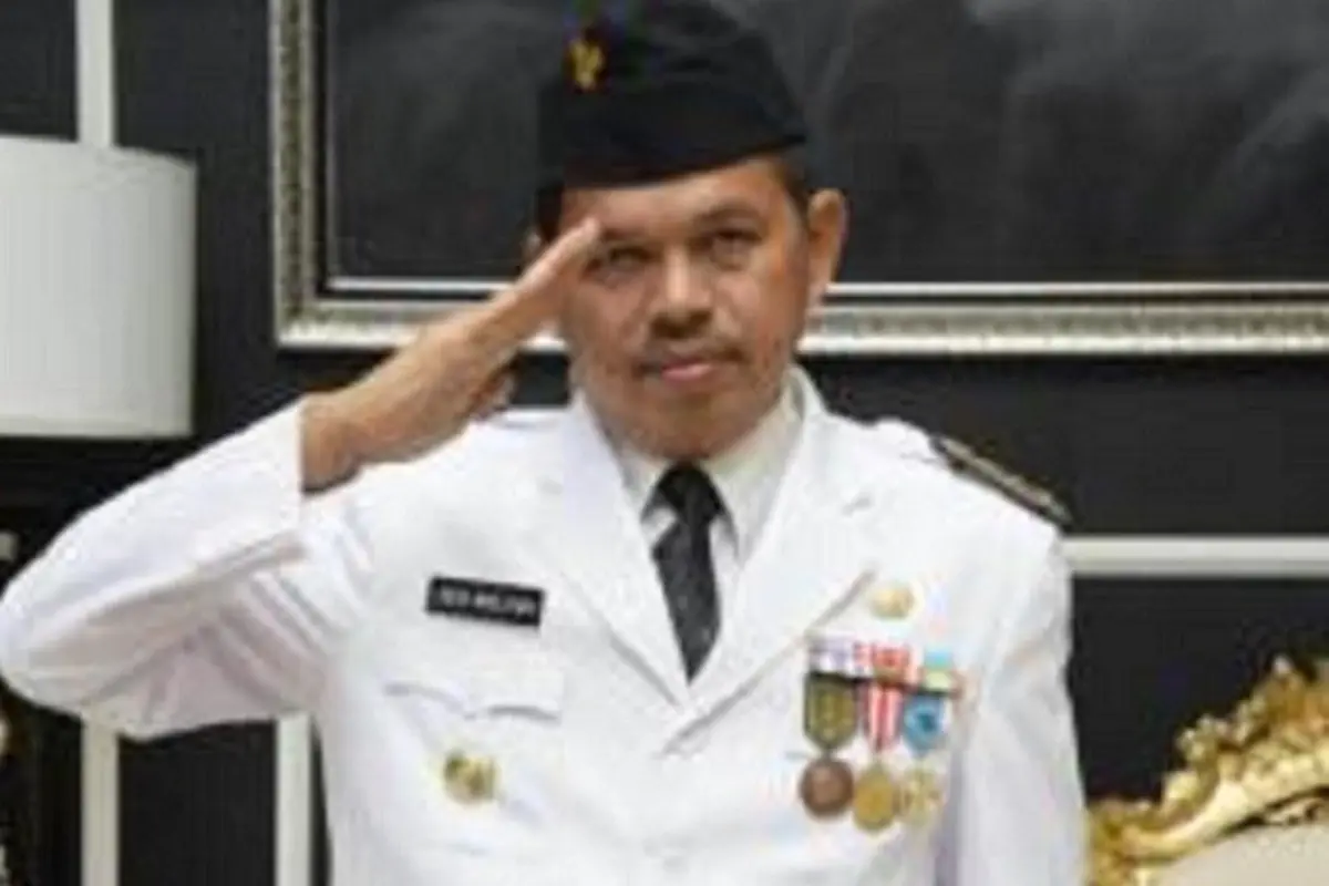 Solusi Bupati Dedi Atasi Kehabisan Blangko e-KTP Tiap Bulan
