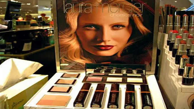 Laura Mercier - Lifestyle Fimela.com
