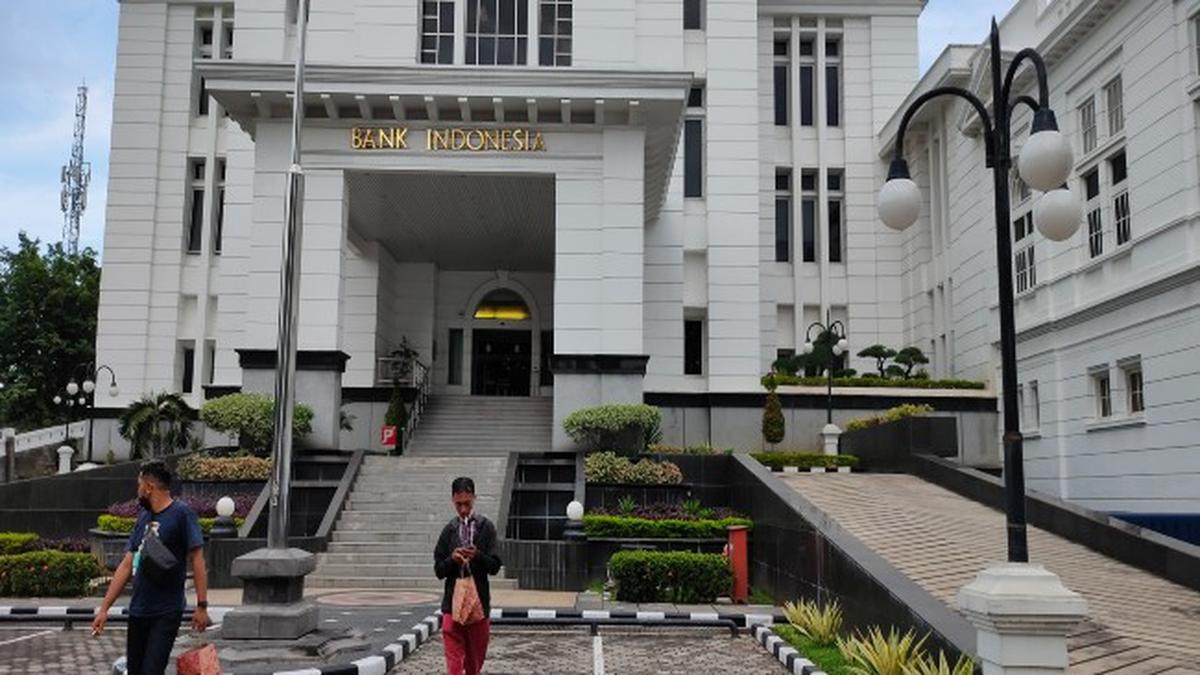 BI Cirebon Siapkan Rp1 Triliun Uang Pecahan Besar Saat Nataru ...