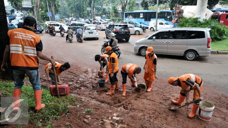 20160830-Pasukan Orange- Jakarta- Yoppy Renato	