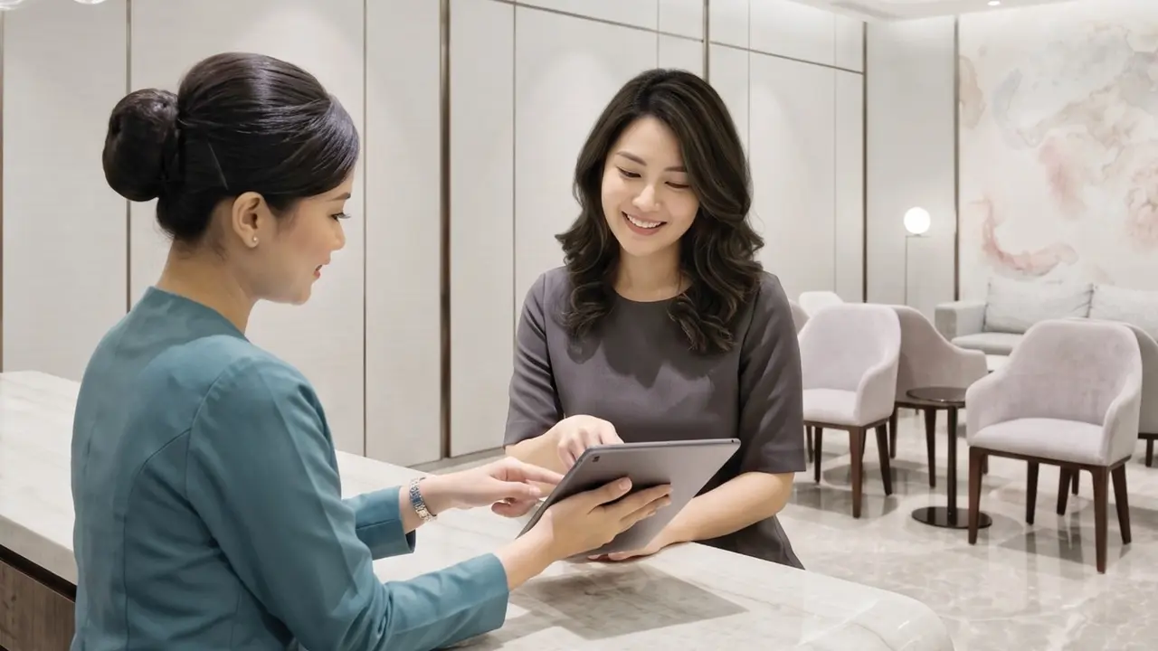 RSPI Group Hadirkan Privilege Kesehatan bagi Nasabah BRI Private dan BRI Prioritas