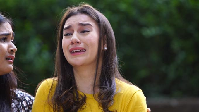 Download 420 Koleksi Gambar Film Cinta Suci Sctv Keren 