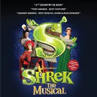 Shrek The Musical