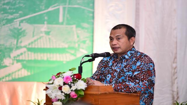 Kementerian Desa, Pembangunan Daerah Tertinggal dan Transmigrasi