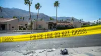 Ledakan Bom Dekat Klinik Fertilitas California Bunuh 1 Orang, FBI: Aksi Terorisme