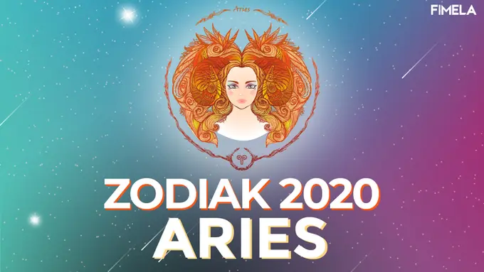 zodiak aries