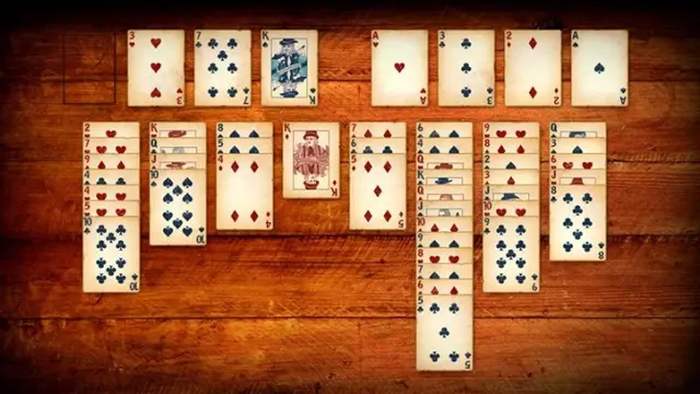 Microsoft Rayakan 25 Tahun Game Solitaire Lewat Turnamen