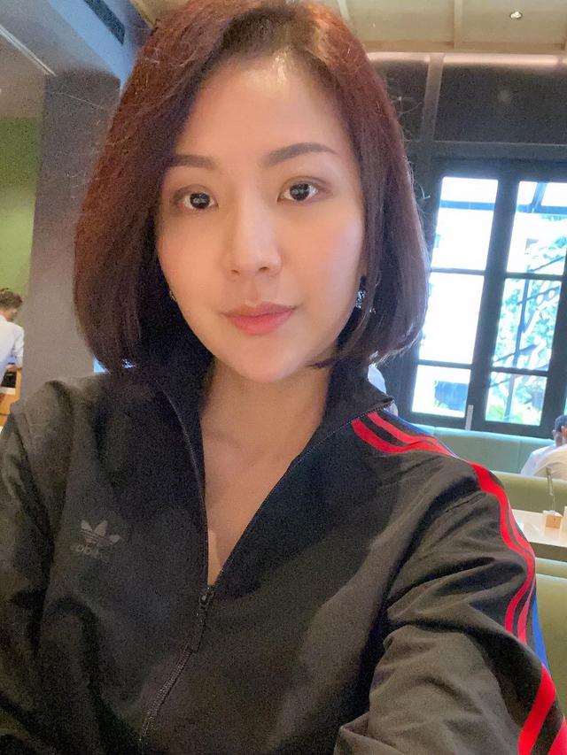 6 Potret Agnes Jennifer, Selebgram yang Disebut Mirip Eugene Penthouse