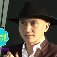 Anji akan membuat cover video Pen Pineapple Apple Pen (PPAP) yang menjadi viral di sosial media bersama anaknya.