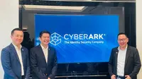 CyberArk meluncurkan platform keamanan identitas CyberArk (CyberArk Identity Security) untuk wilayah Indonesia. (Liputan6.com/ ist)
