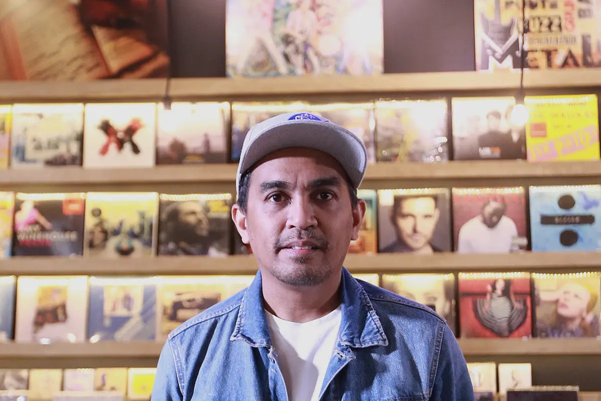 [Fimela] Glenn Fredly