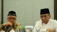 Gus Yahya Terbuka Islah dan Singgung Masa Depan Tatanan NU: Mohon Dipertimbangkan