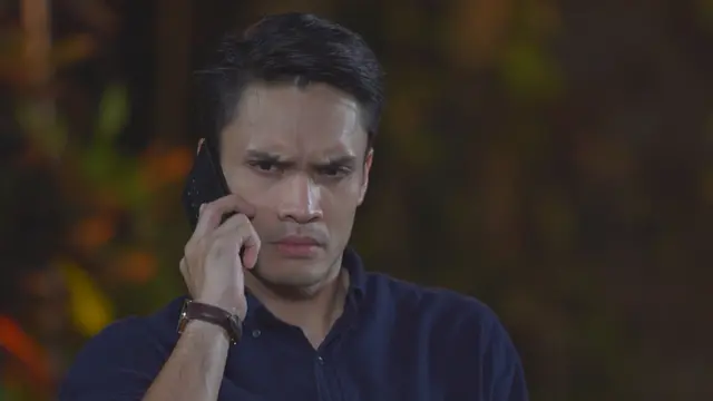 Saksikan Live Streaming SCTV Sinetron Takdir Cinta Yang Kupilih