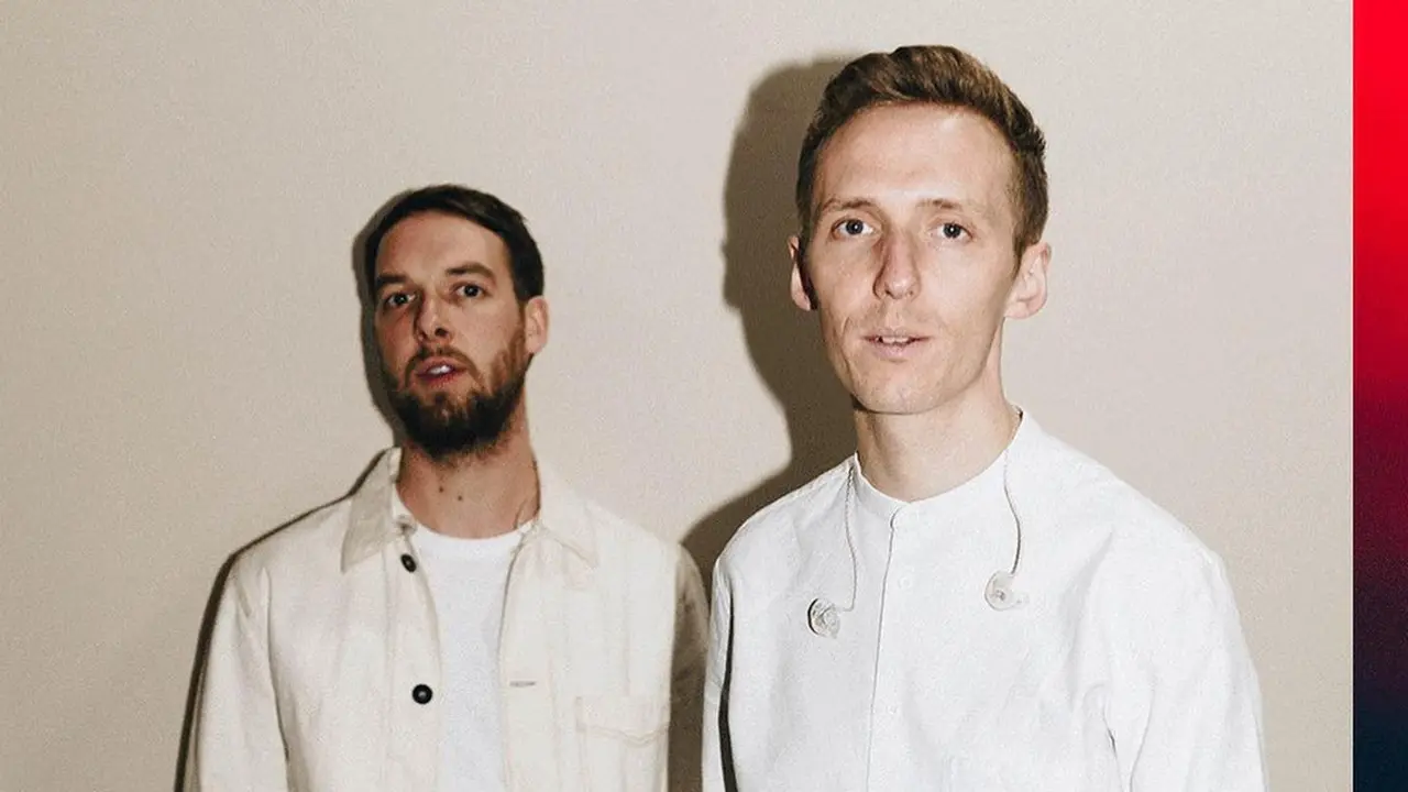 Honne. (Foto: Instagram @honne)