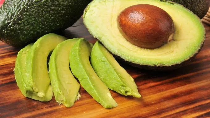 7 Manfaat Alpukat untuk Kesehatan