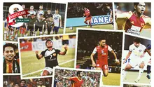 Ilustrasi - Kolase Foto Bambang Pamungkas, Andik Vermansah dan Saddil Ramdani (Bola.com/Decika Fatmawaty)