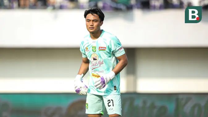 Ernando Ari Fokus Persebaya Dulu, Lalu Siap Bersaing dengan Emil Audero di Timnas Indonesia