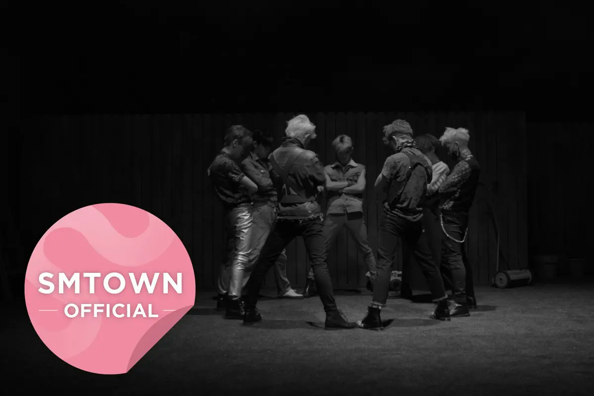 [Bintang] NCT 127
