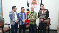 Telkomcel Perkuat Komitmen ESG dan Transformasi Digital di Timor-Leste