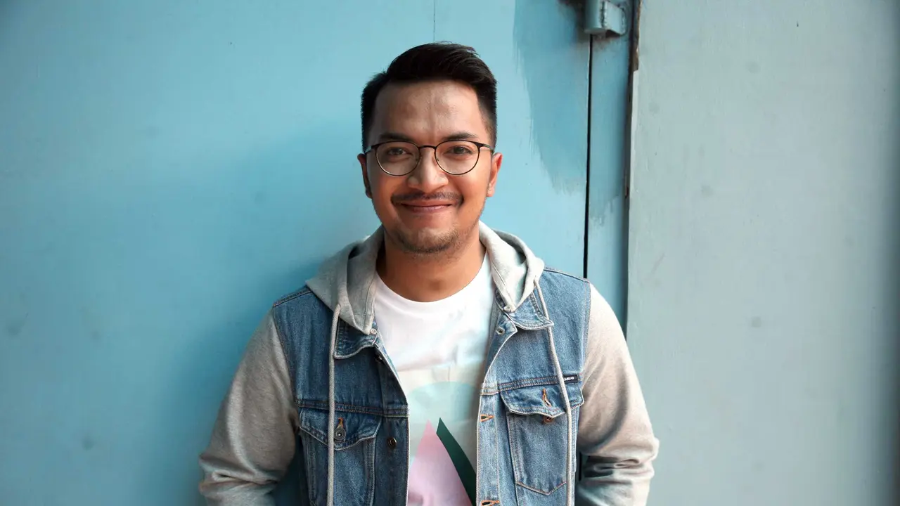 [Bintang] Ihsan Tarore