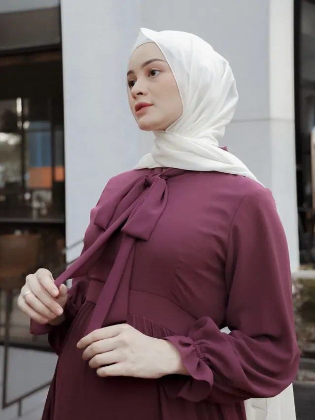 potret diri Sabrina Salsabila, sumber Instagram: @sabrinasosiawan