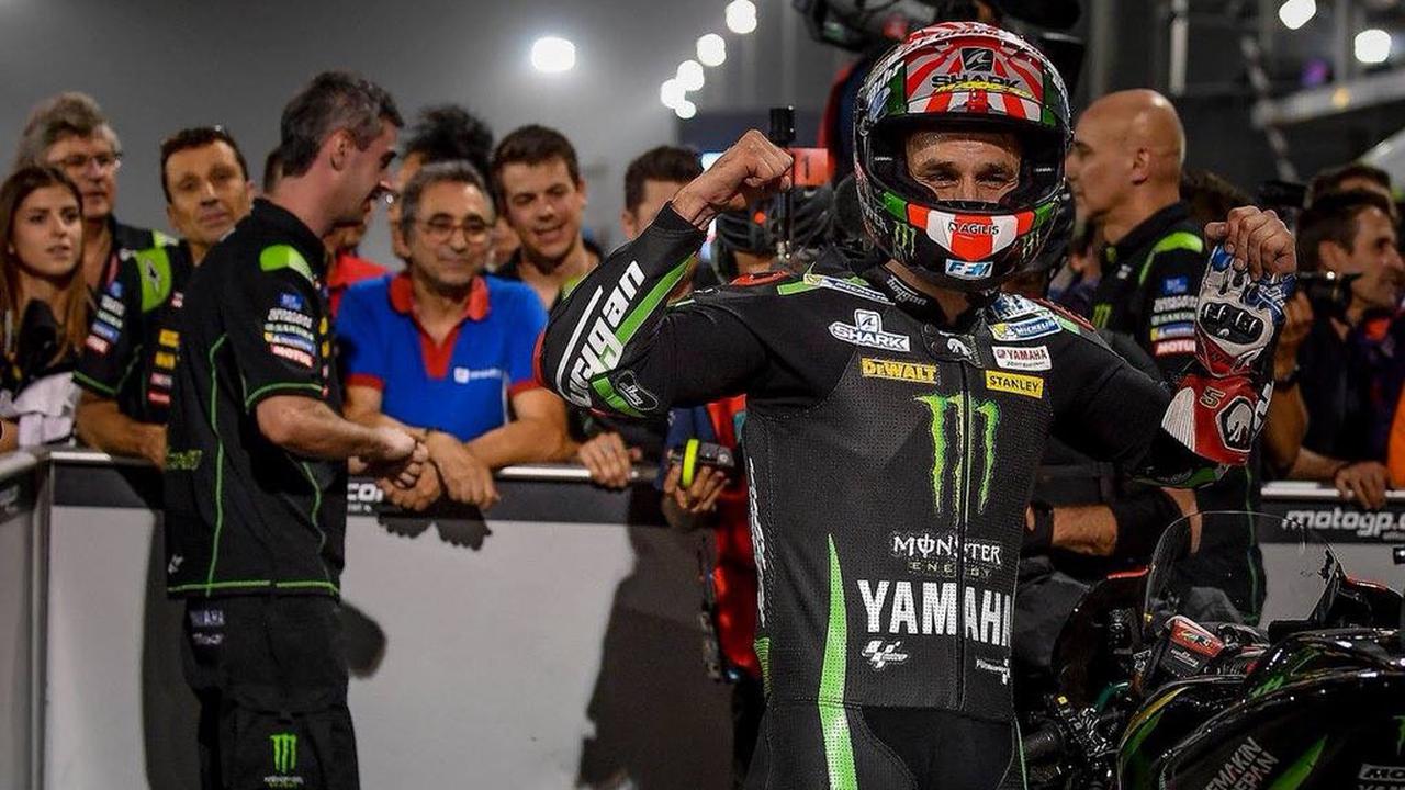 Johann Zarco, MotoGP