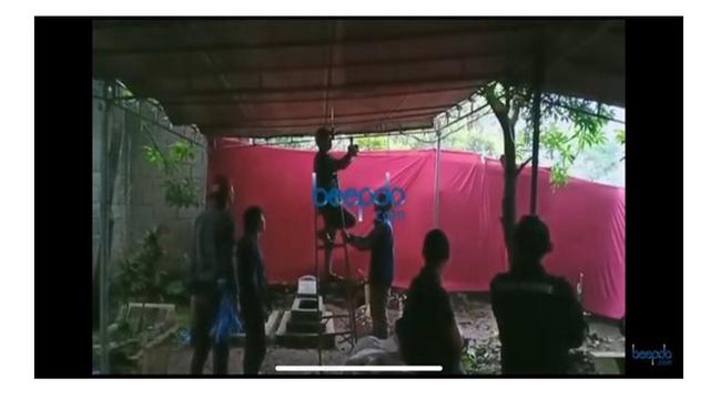 Makam Lina Mantan Istri Sule Dibongkar, Ini 4 Fakta Terbarunya