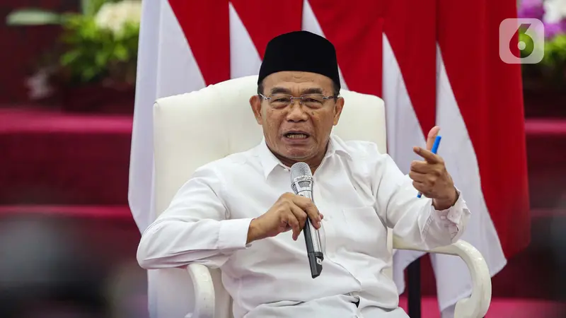 Menko PMK Muhadjir Effendy Optimistis Akhir 2024 Angka Kemiskinan Berada di Bawah Delapan Persen