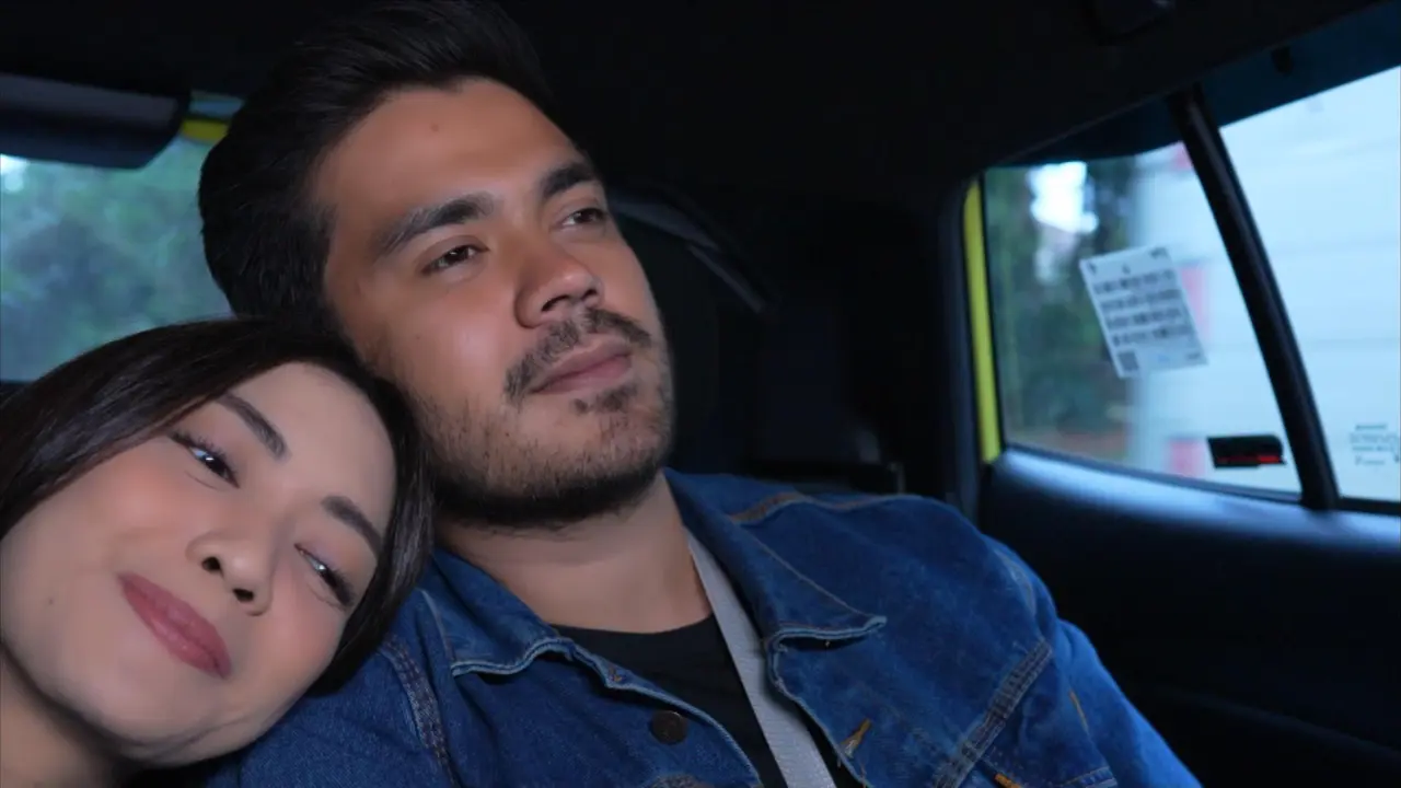 Cinta Setelah CInta