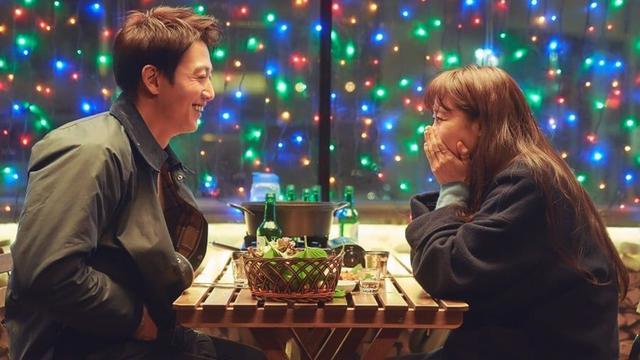 Crazy Romance (Soompi)