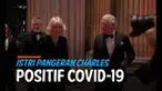 Istri Pangeran Charles, Camilla dilaporkan positif terpapar Covid-19. Ia dinyatakan positif beberapa hari setelah sang suami tertular virus corona.