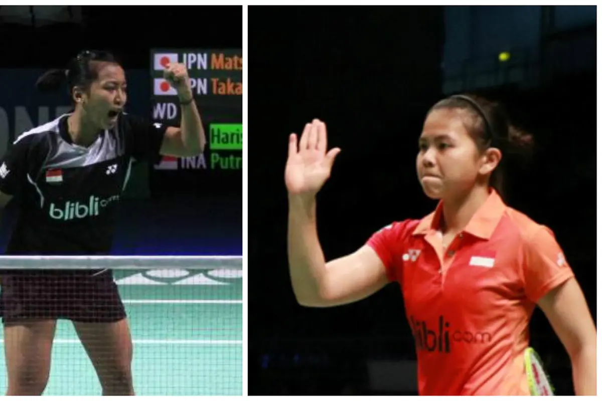 Thailand Masters 2017