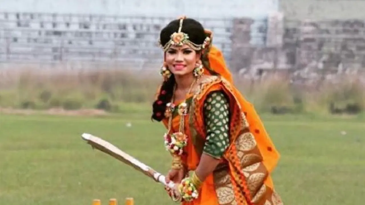 Sanjida Islam