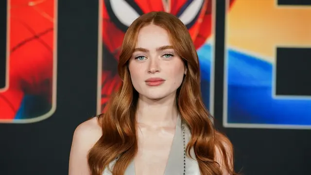 Sadie Sink SPIDER-MAN: BRAND NEW DAY © Associated Press