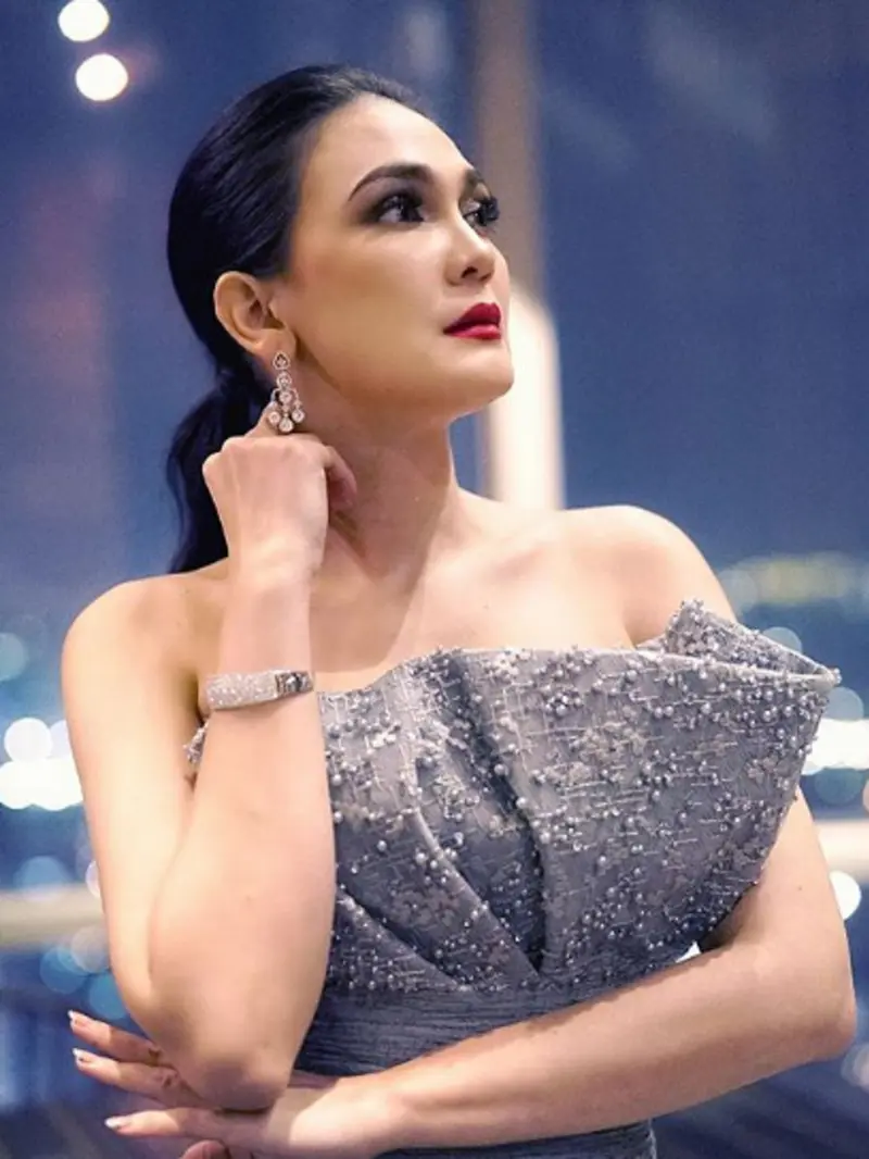 Luna Maya