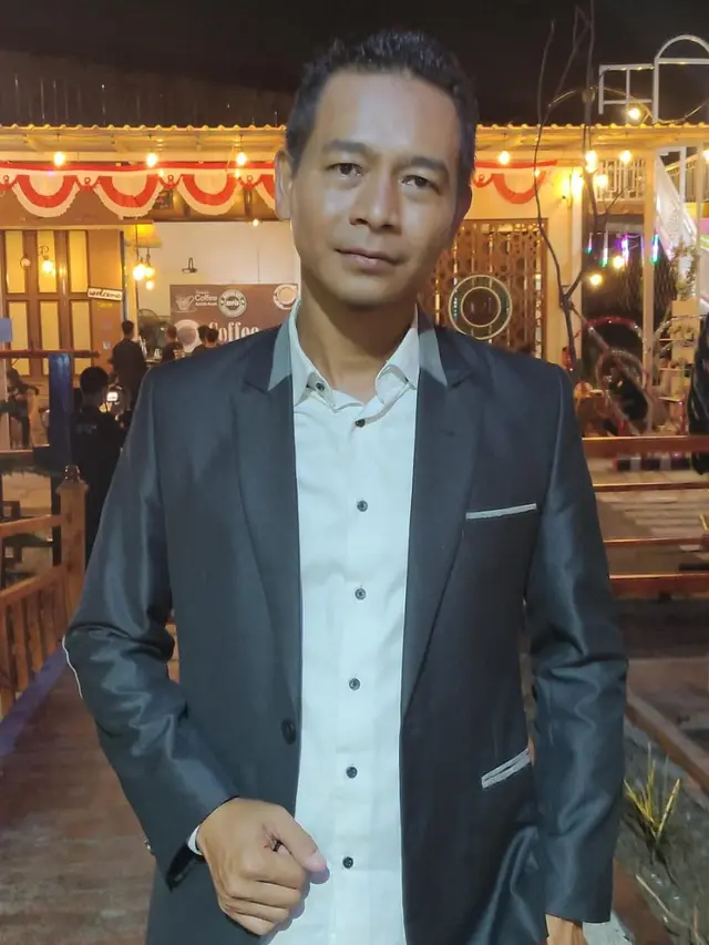 Jay Khresna