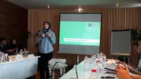 LMAN Ambisi Kelola Aset Tidur Milik Pemerintah di 2018