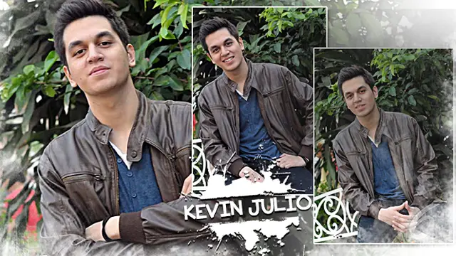 Gaya Gue: Kevin Julio