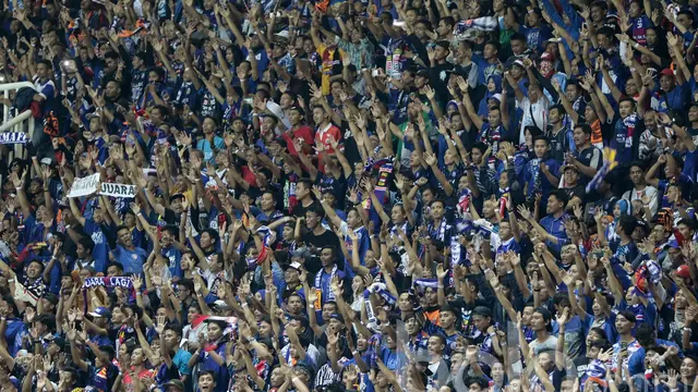 Aremania