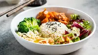 8 Rekomendasi Menu Masakan untuk Vegetarian, Lezat dan Sehat untuk Sehari-hari