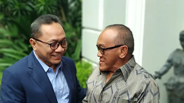 Putu Merta Surya Putra/Liputan6.com
