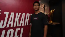 Pratama Arhan Patah Tulang, Tetap Bisa Berlatih dan Bela Persija Jakarta