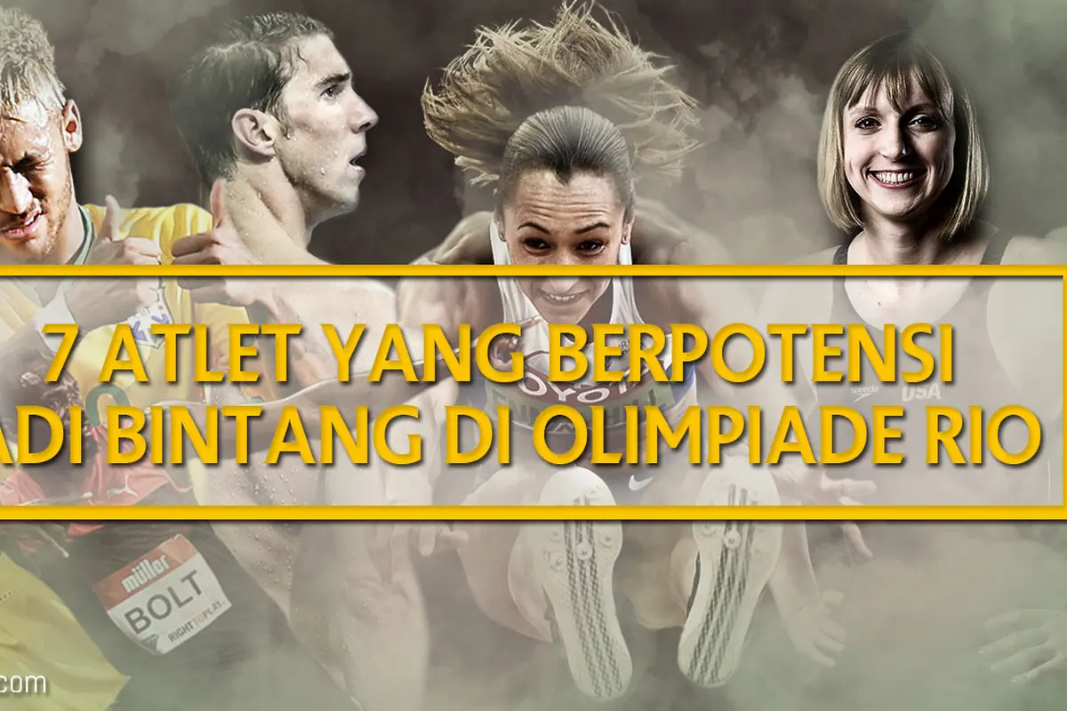 Olimpiade Rio 2016