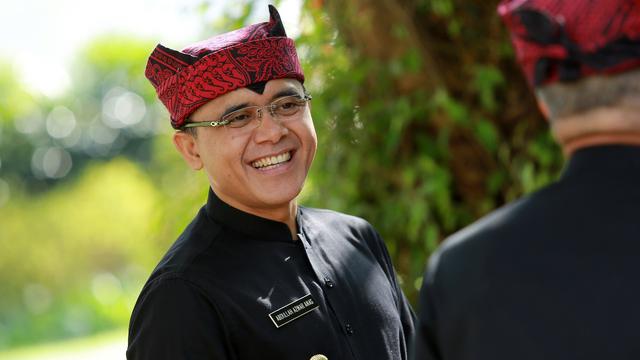 Bupati Anas Promosikan Pariwisata Banyuwangi New Normal ke Diaspora Seluruh Dunia