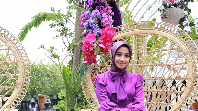 [Bintang] Laudya Cynthia Bella