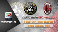 Prediksi Udinese vs AC Milan