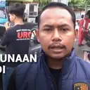 Polisi Bongkar Penyelewengan BBM Subsidi di Solok Selatan