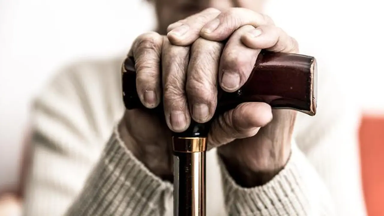 Lansia (iStock)