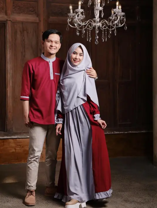 (Instagram/anisarahma_12)